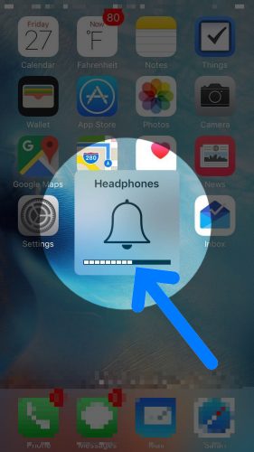281x500 My Iphone Is Stuck In Headphones Mode Here's The Fix!