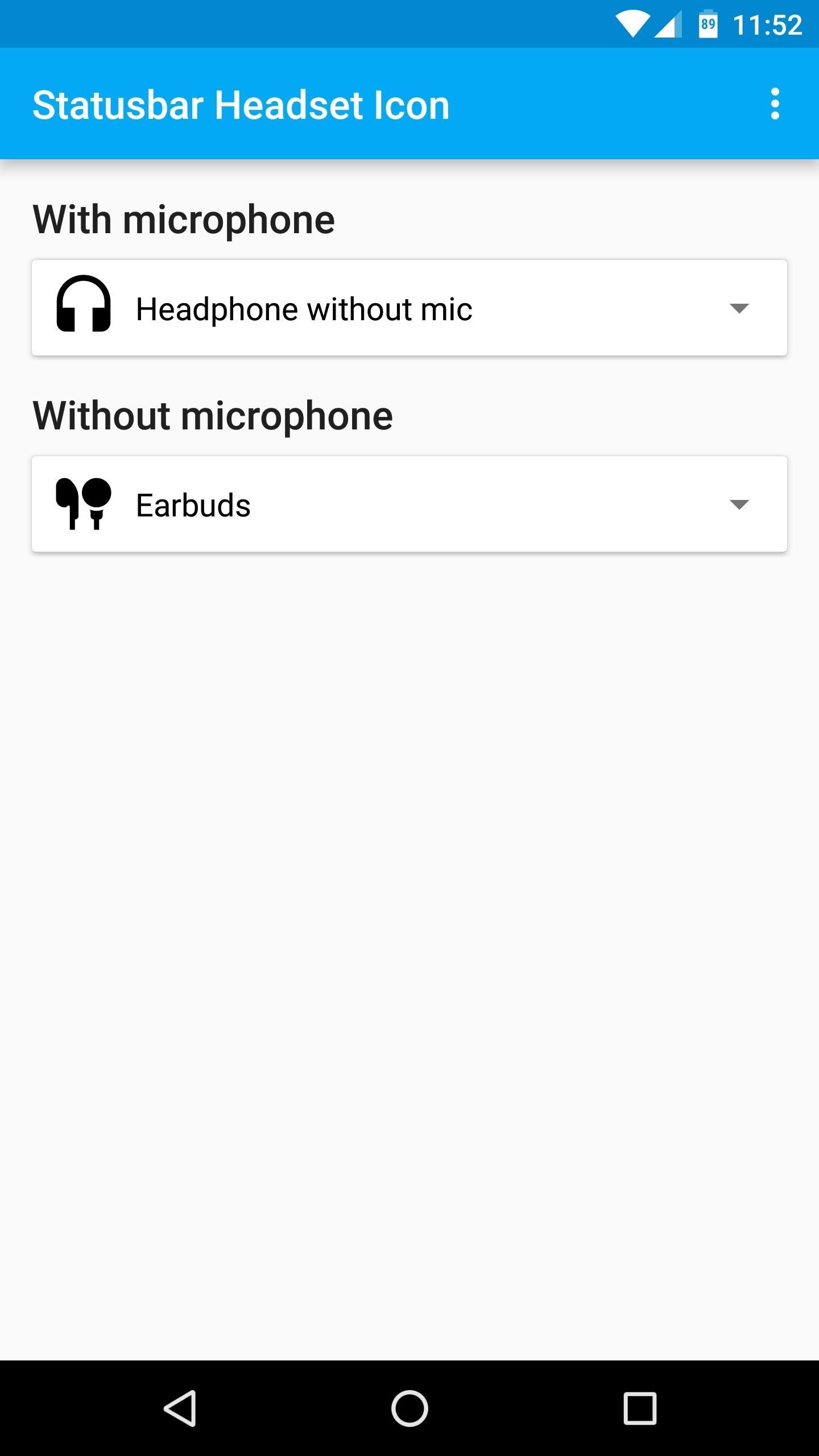 Headphone Icon On Iphone at Collection of Headphone Icon On Iphone free for