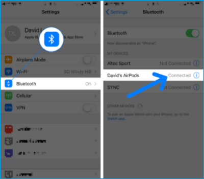400x350 Tips To Fix Iphone Plus X Stuck In Headphones Mode
