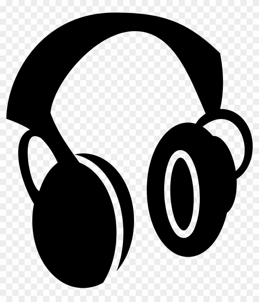 Headphone Icon Png at Vectorified.com | Collection of Headphone Icon ...