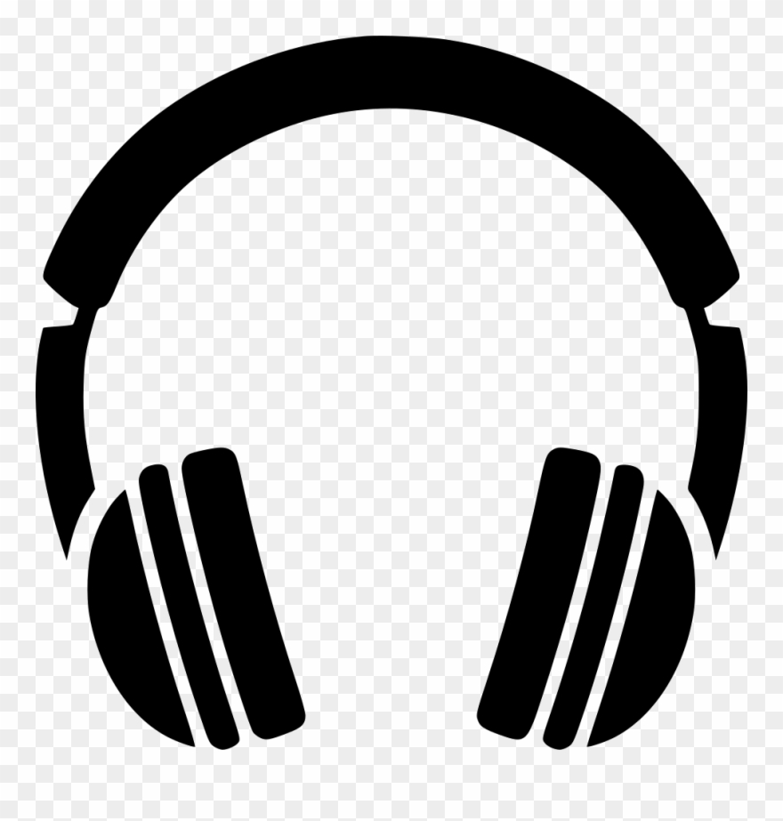 Headphones Png Icon Free 880x923 Headphones Png Icon Free