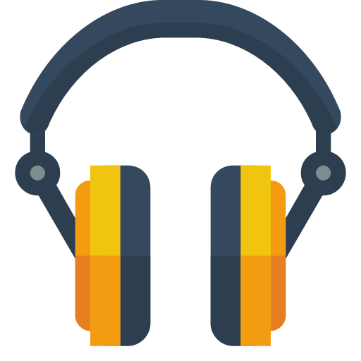 Cropped Headphone Icon Earphone Diy Labs 512x512 Cropped Headphone Icon Earphone Diy Labs