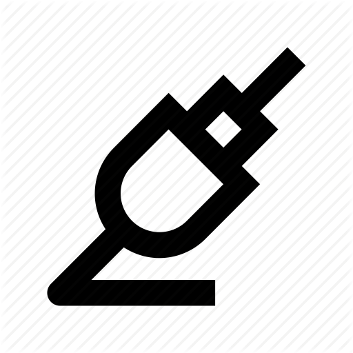 512x512 Audio Jack, Headphone Jack, Jack Cable, Jack Lead, Stereo Jack Icon