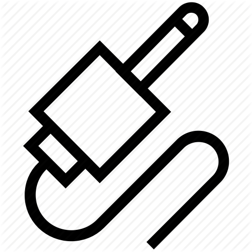 512x512 Connect, Headphone Connector, Jack Cable, Jack Cord, Microphone