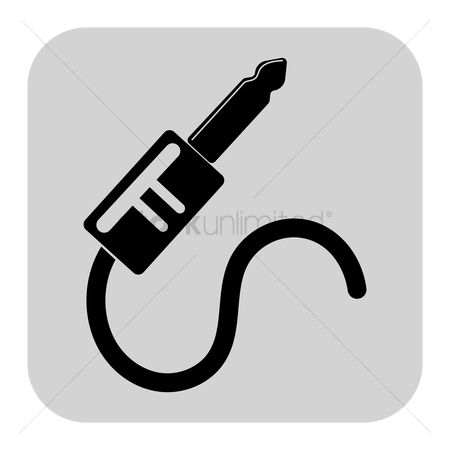 Free Headphone Jack Stock Vectors Stockunlimited 450x450 Free Headphone Jack Stock Vectors Stockunlimited