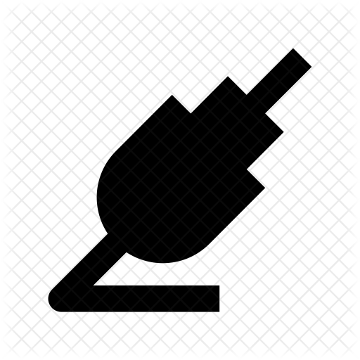 Headphone Jack Icon Of Glyph Style 512x512 Headphone Jack Icon Of Glyph Style