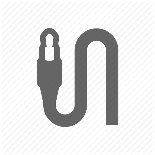 Audio, Cord, Jack, Media, Multimedia, Plug, Wire Icon 512x512 Audio, Cord, Jack, Media, Multimedia, Plug, Wire Icon