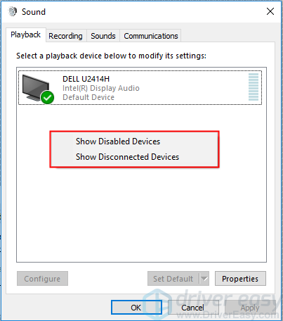 403x456 Fix Headphones Not Showing Up In Playback Devices On Windows