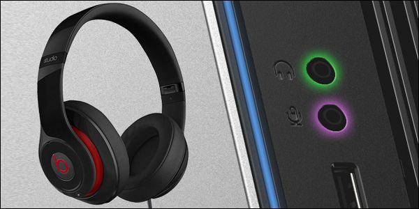 600x300 How To Use A Mobile Headset Microphone With A Desktop Pc