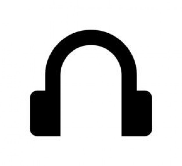 626x573 I Listen To Music With My Headphones