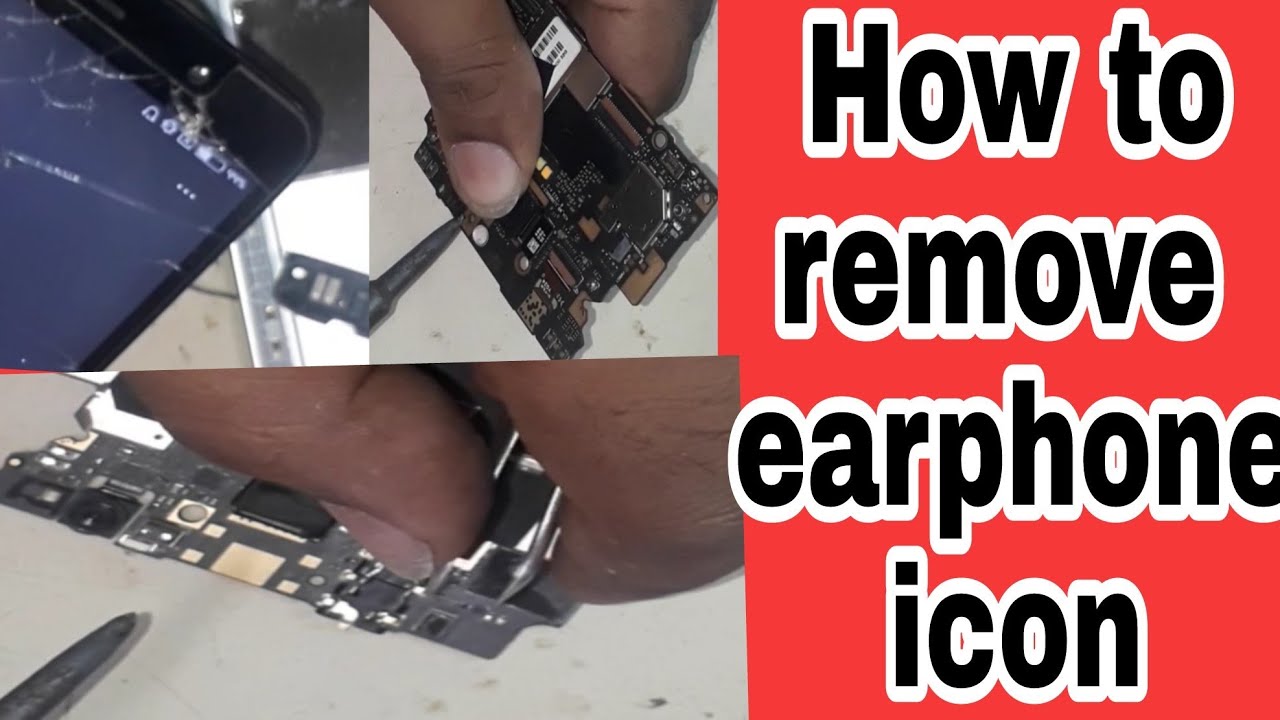 1280x720 Mi Xiaomi Redmi Note Earphone Icon Problem Solution,redmi Note