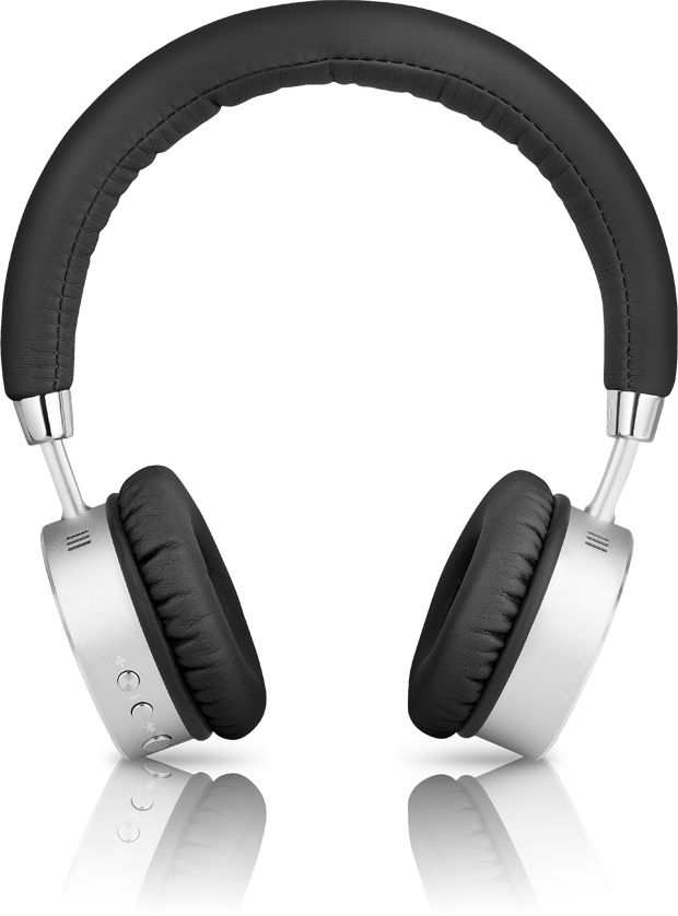 620x838 Wireless Headphone Bohmaudio