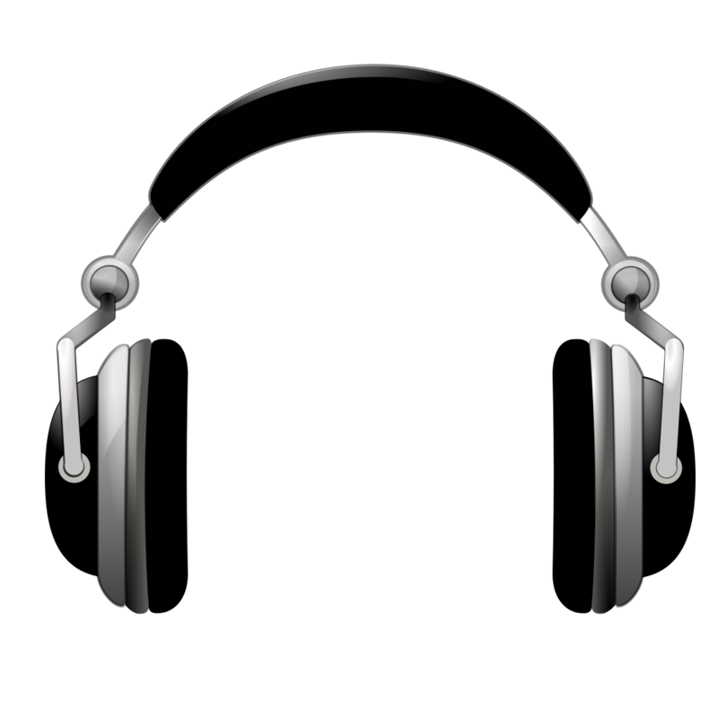 800x800 Download Free Png Headphone Icon