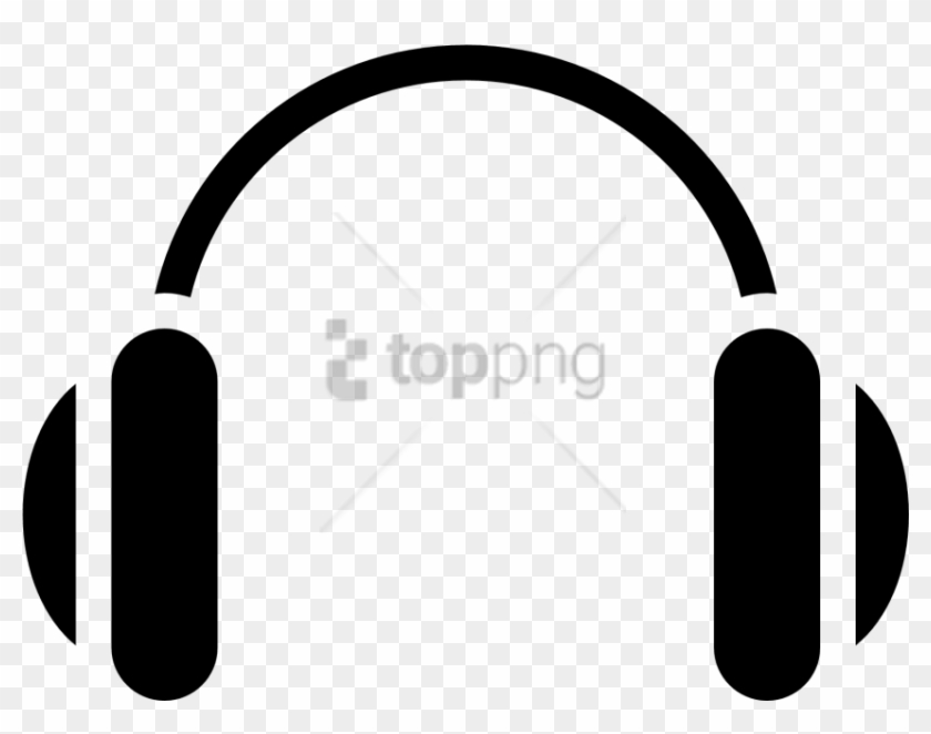 840x662 Free Png Headphones Icon