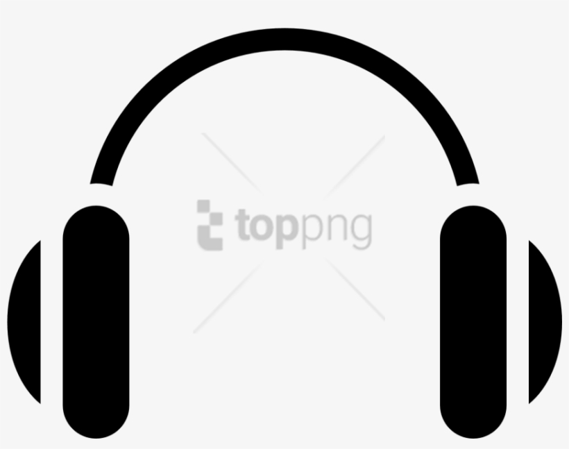 820x647 Free Png Headphones Icon