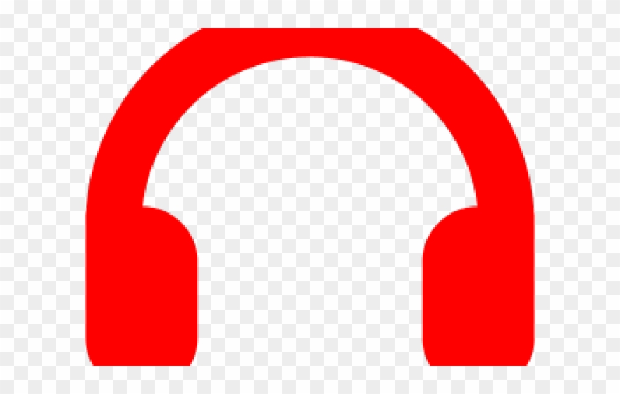 880x560 Headphones Clip Art Png