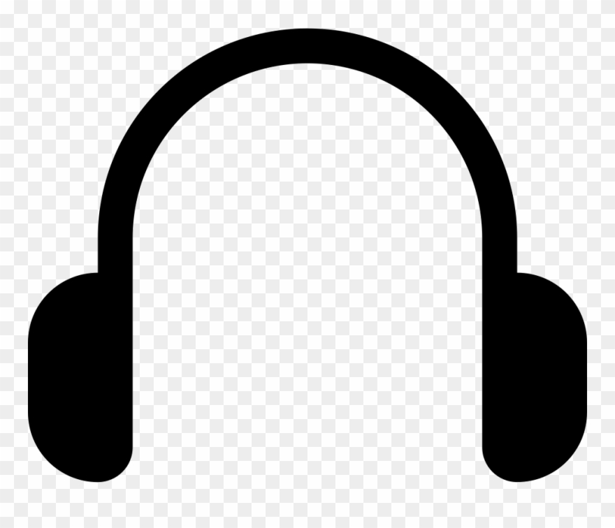 880x756 Image Royalty Free Download Clip Headphones Victor