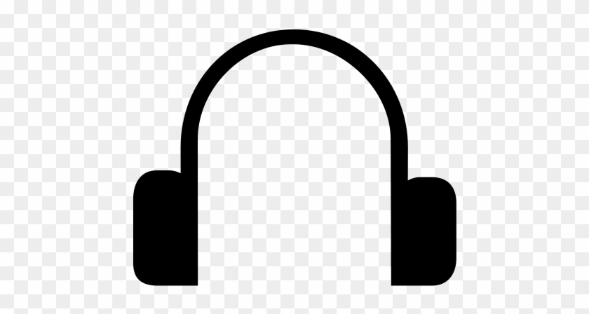 840x448 Listen, Music, Headphones Icon