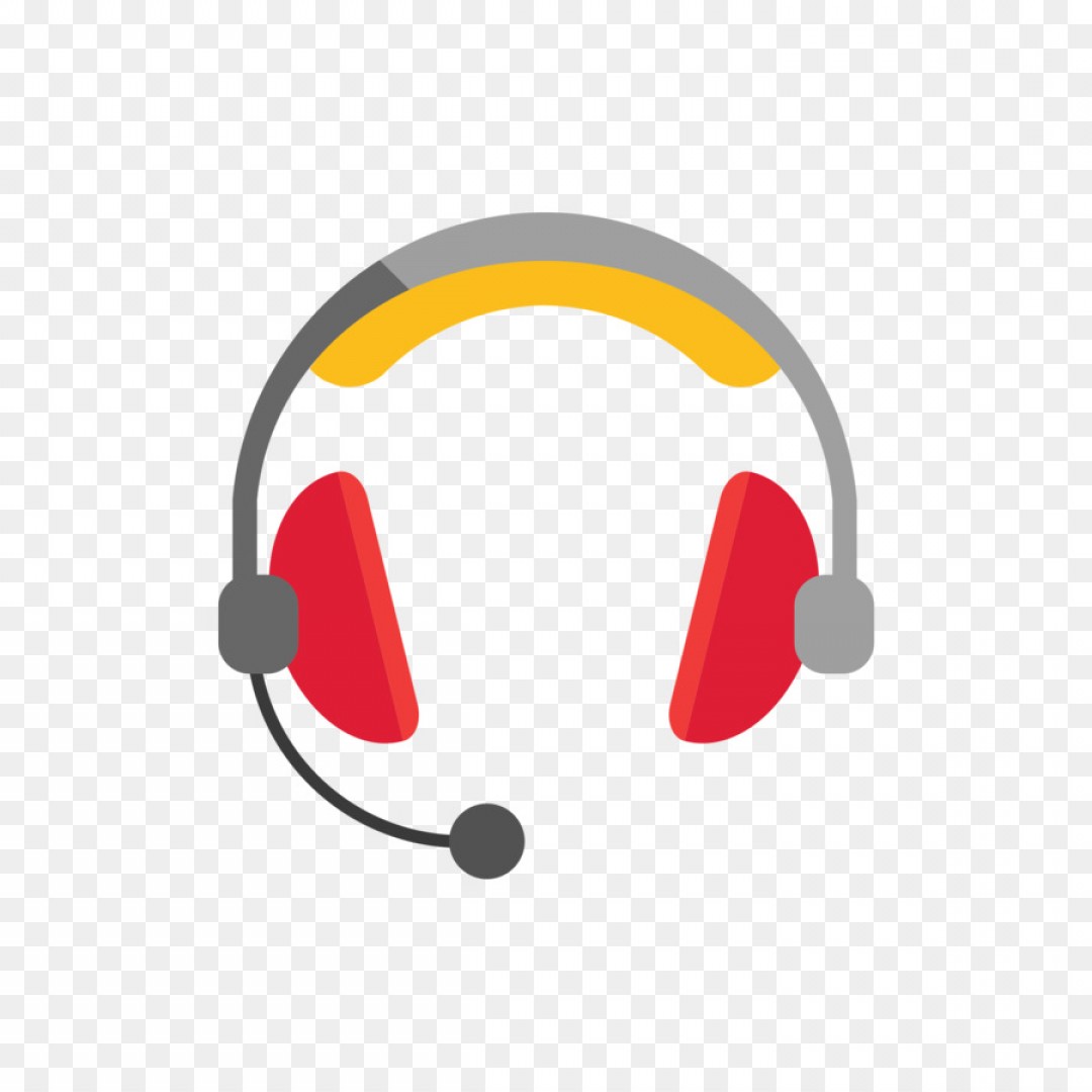 1080x1080 Png Headphones Loudspeaker Icon Vector Headphones Soidergi