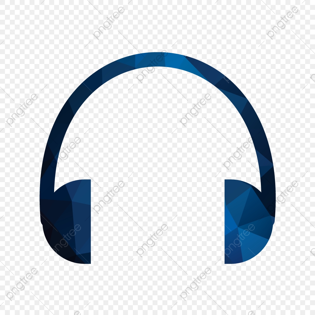 1024x1024 Vector Headphones Icon, Headphones, Head Phone, Headphone Png