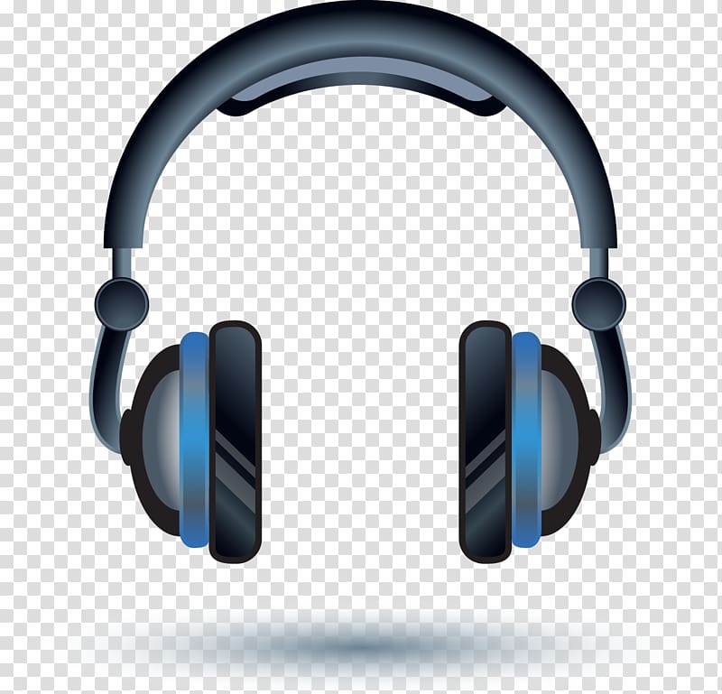 800x769 Black Headphones Illustration, Headphones Icon, Headphones