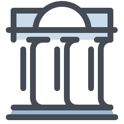 256x256 Headquarters Icon