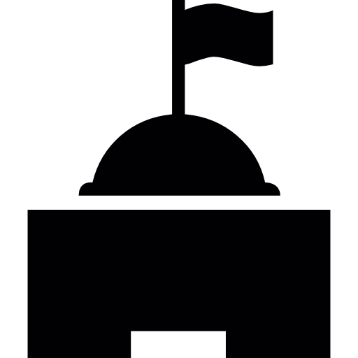 512x512 Headquarters Icon