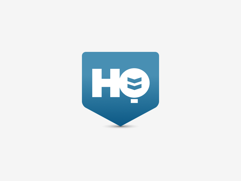 800x600 Headquarters Icon