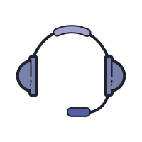 200x200 Headset Icons