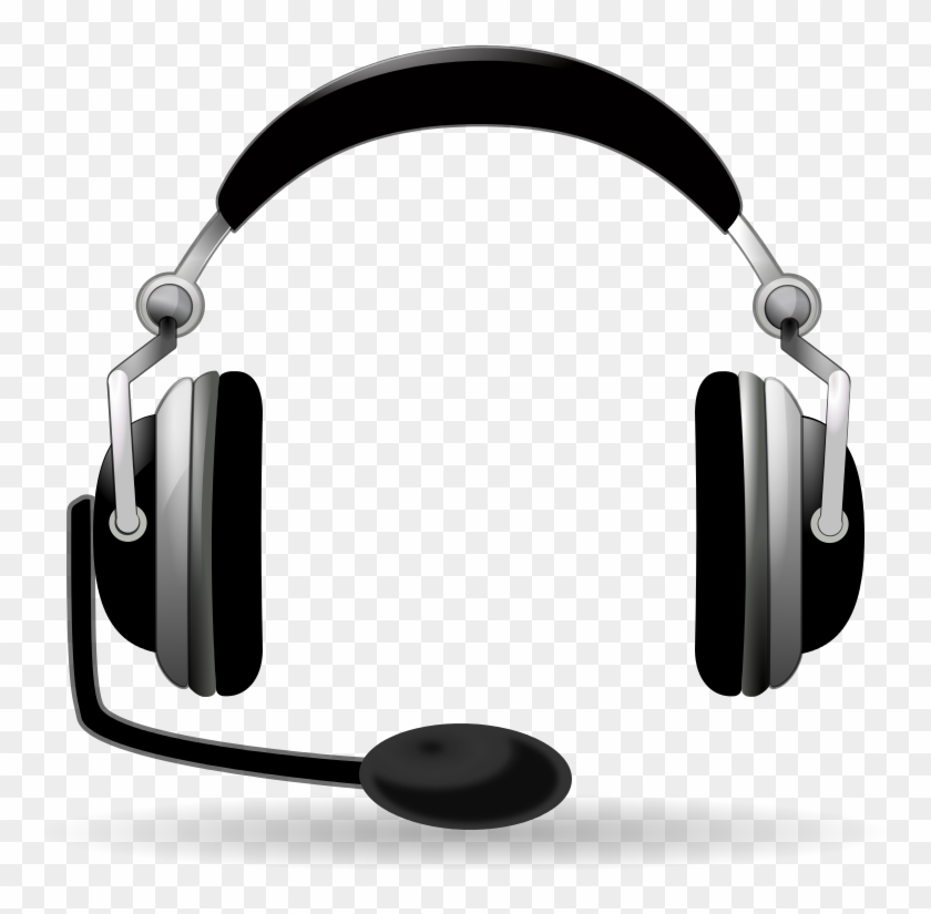 840x825 Devices Audio Headset