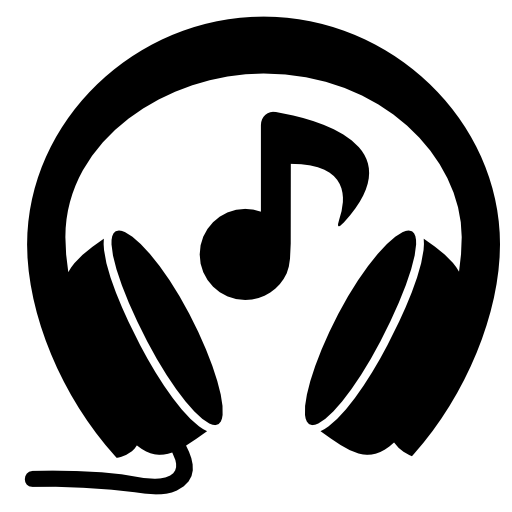 512x512 Headset Headset Icon Free Icons Download