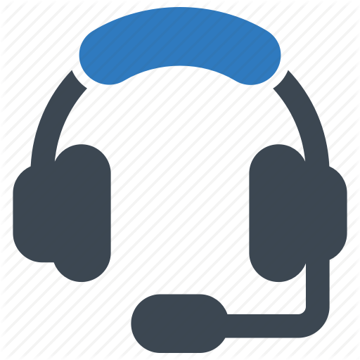 512x512 Earphone, Headphone, Headset Icon