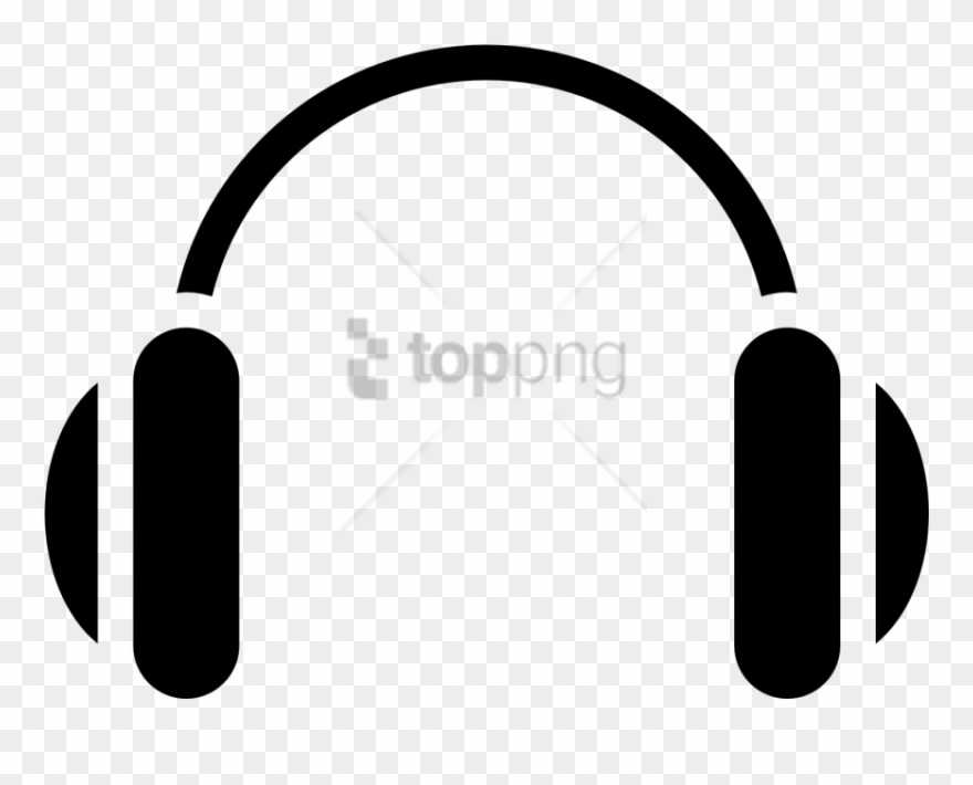 880x710 Free Png Headphones Icon