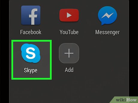 460x345 How To Use A Bluetooth Headset With Skype For Android Steps