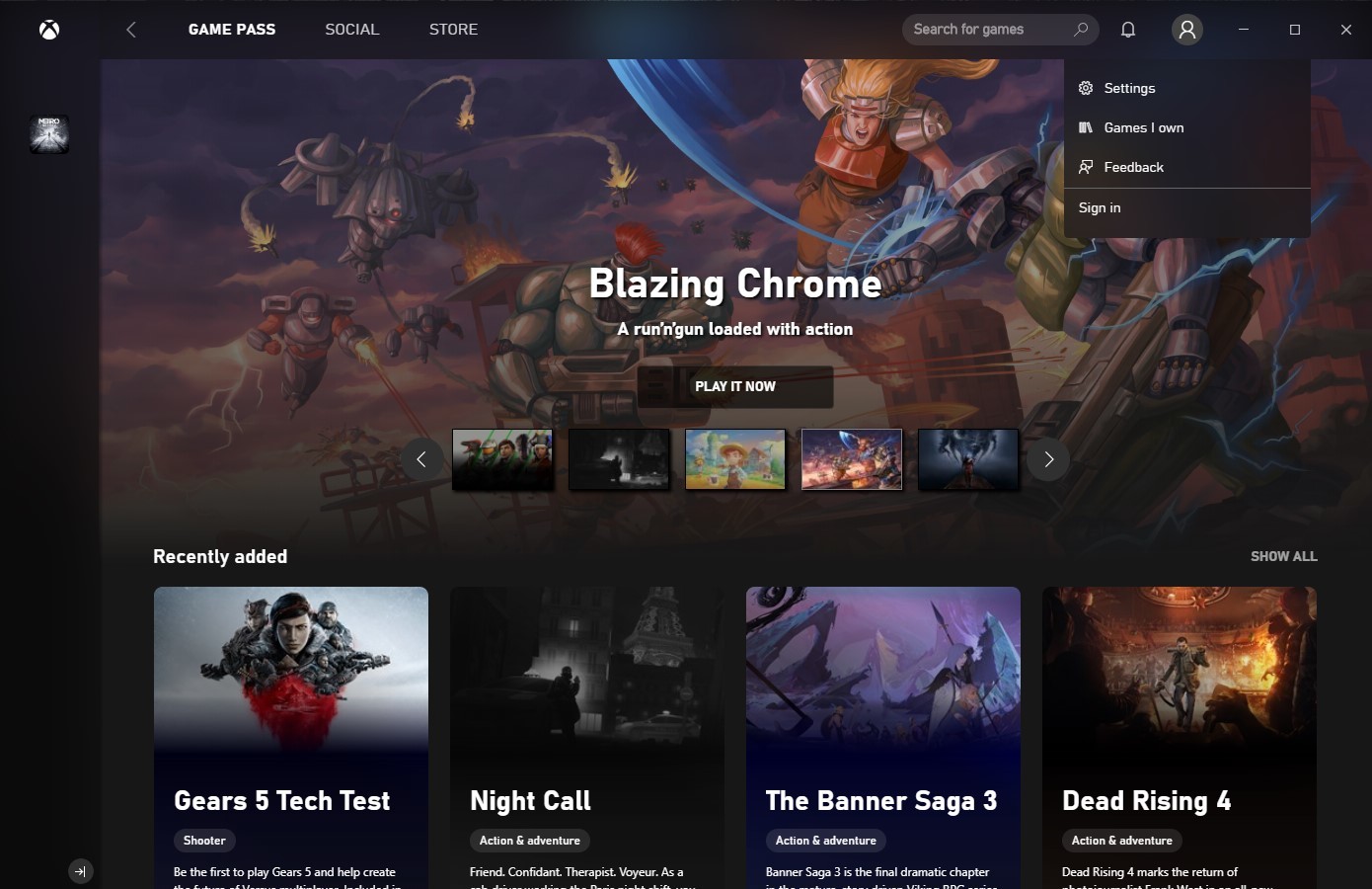 1390x900 How To Set Up Xbox Party Chat On Android Windows Central