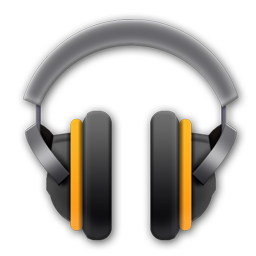 256x256 Music Android Icon Download Android Honeycomb Icons