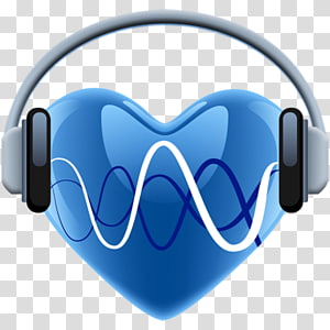 300x300 Bass Booster Streaming Media Android Music Internet Radio, Party