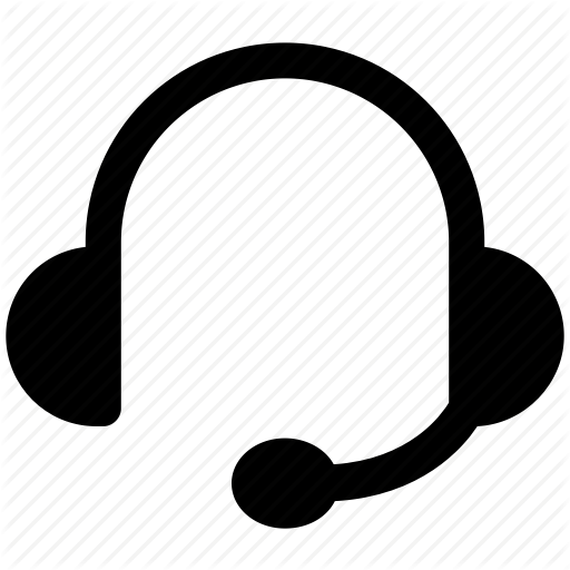 512x512 Earphone, Headphone, Headphones, Headset, Phone, Service Icon