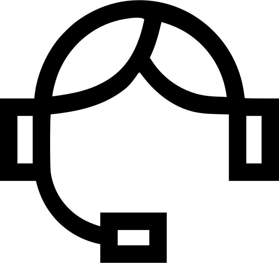 980x922 Head Phone Ear Headset Radio Png Icon Free Download