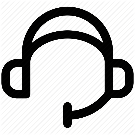 512x512 Earphone, Head Phone, Headphones, Headset, Service, Songs Icon