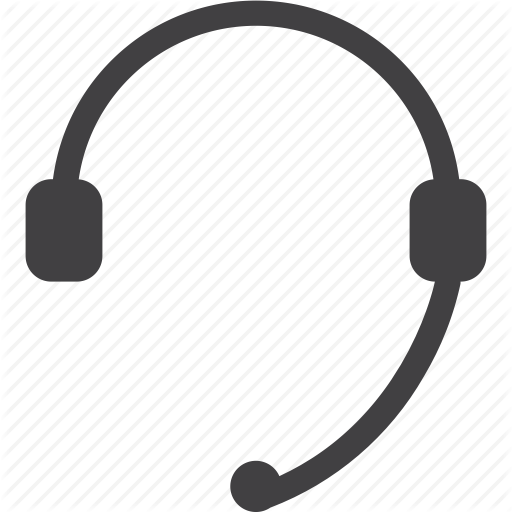 512x512 Call, Center, Contact, Headset Icon