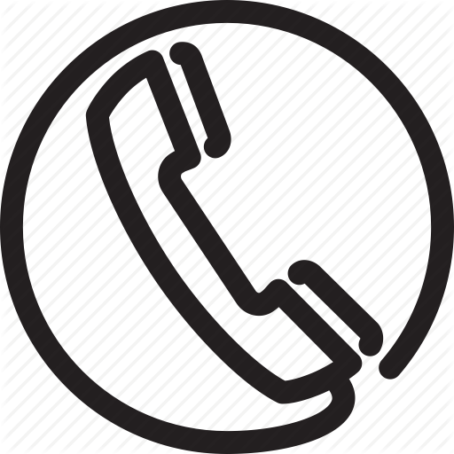 512x512 Call, Center, Cord, Headset, Phone Icon