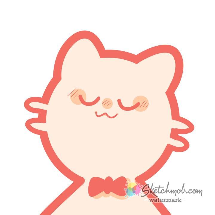 720x720 Custom Headshot Icon Art Commission Sketchmob