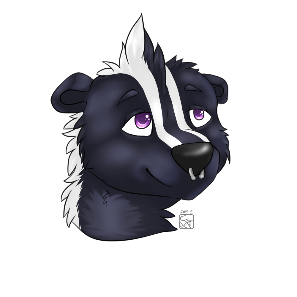 1000x1000 Headshot Icon