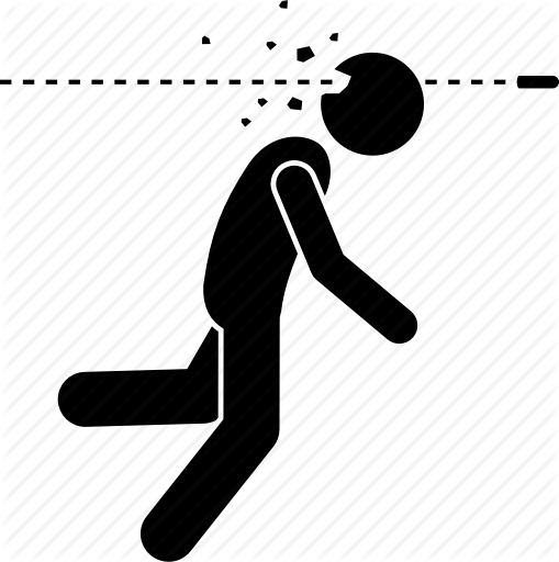 509x512 Brain, Bullet, Head, Headshot, Man, Shot, Sniper Icon