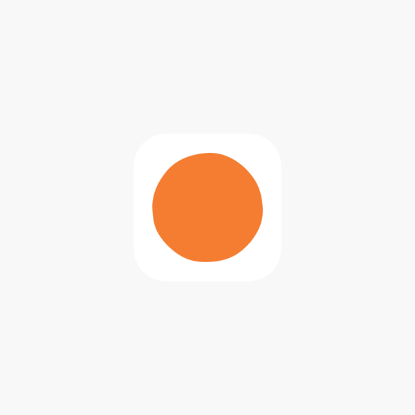 600x600 Headspace Meditation Sleep On The App Store