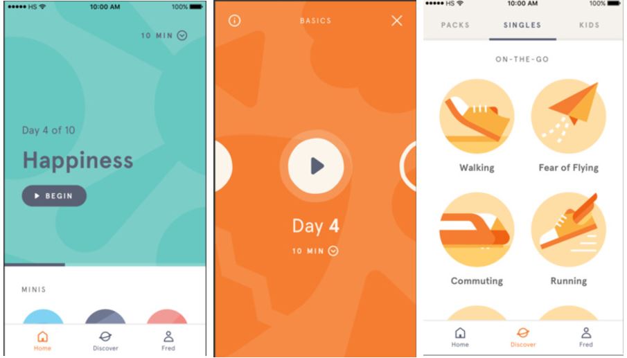 905x517 Free Best Meditation Apps For Guided Meditation On Android And Ios