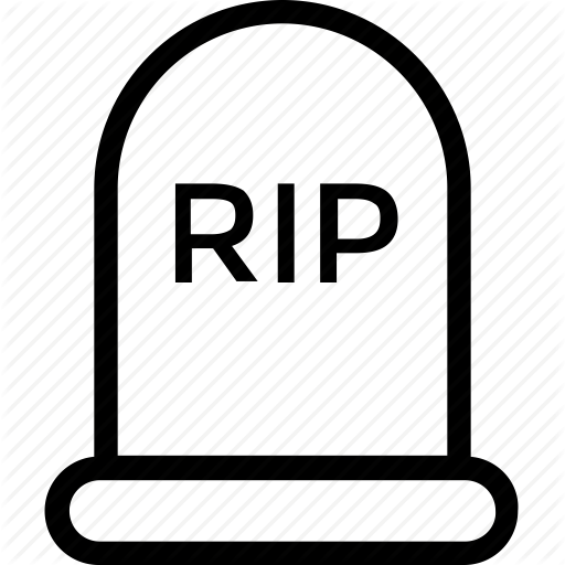 Gravestone, Halloween Tombstone, Headstone, Rip, Tombstone Icon 512x512 Gravestone, Halloween Tombstone, Headstone, Rip, Tombstone Icon