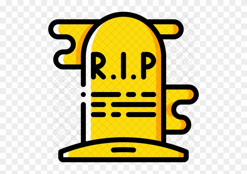 Gravestone Icon 840x592 Gravestone Icon