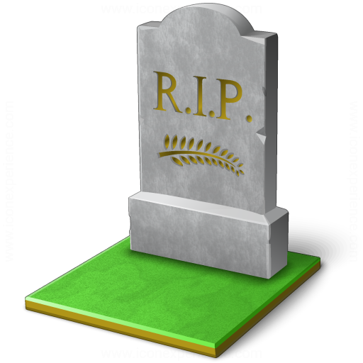 Iconexperience V Collection Headstone Icon 512x512 Iconexperience V Collection Headstone Icon
